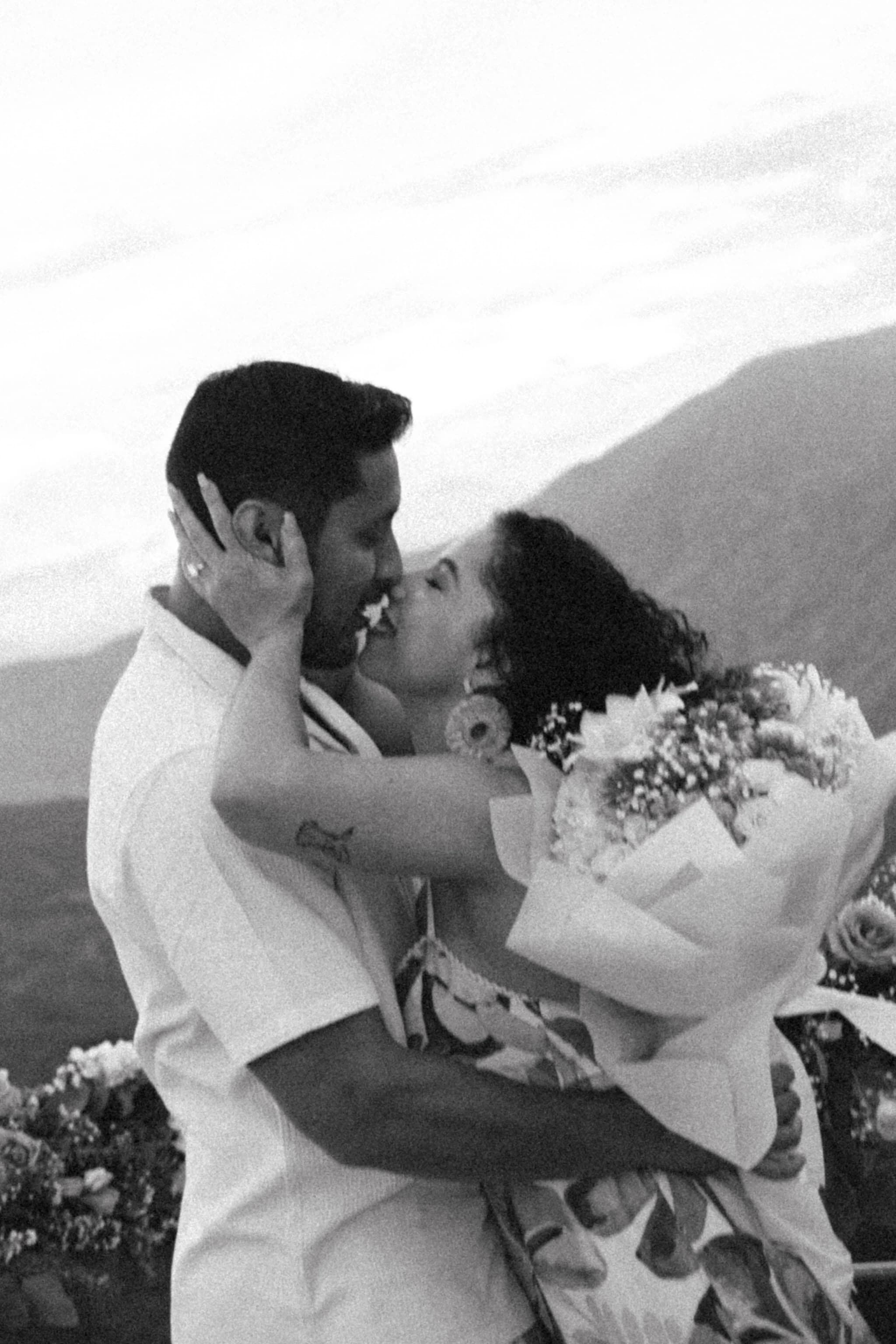 Daniela & Anthony