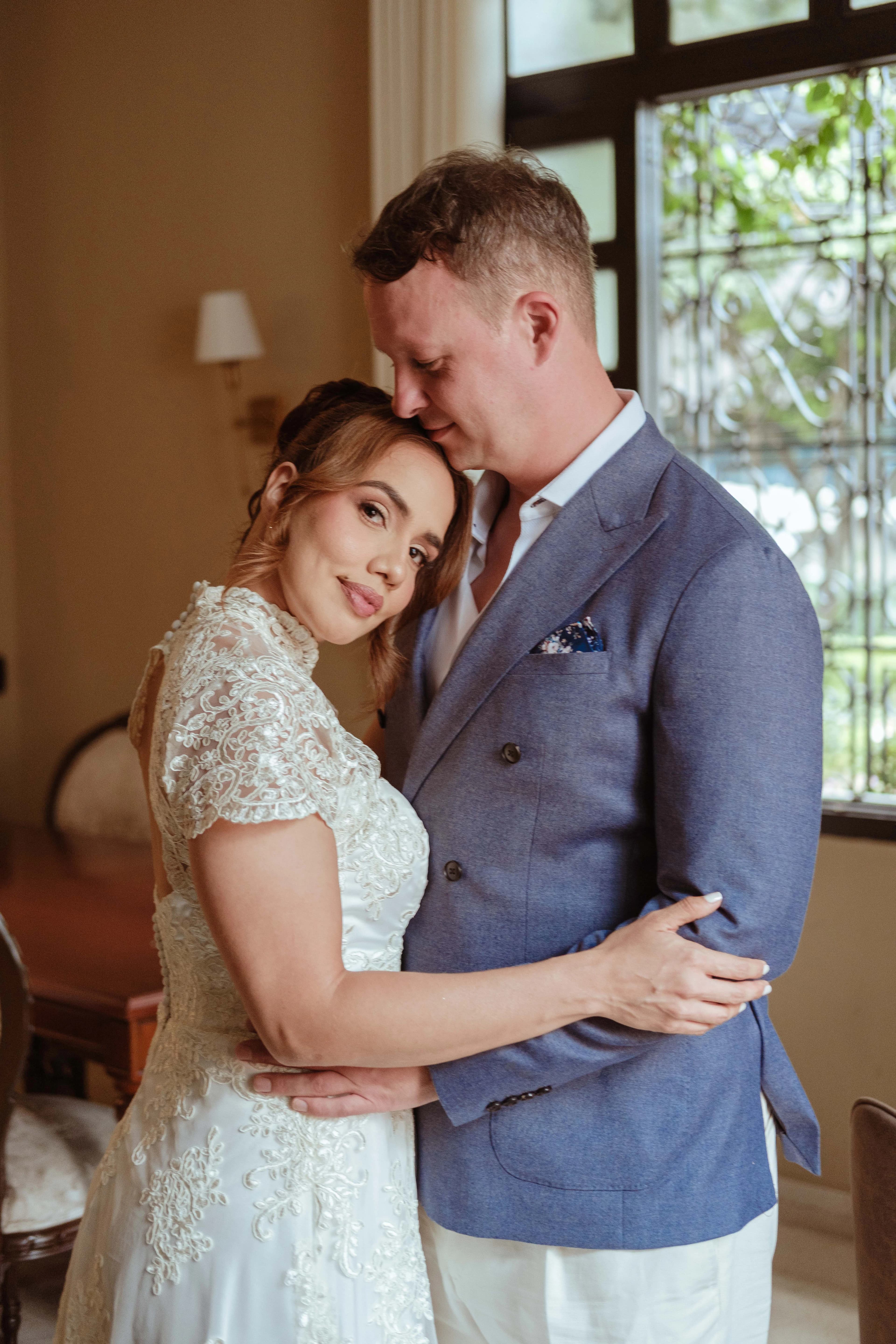 Sesión de pareja, Bucaramanga, Santander